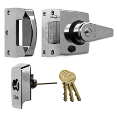 Locksmith White City High Security ERA 1830 Lock - BS3621 Special Offers
